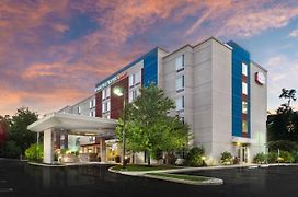 Springhill Suites By Marriott Philadelphia Valley Forge/King Of Prussia