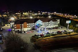 Holiday Inn Express Hotel & Suites Knoxville-North-I-75 Exit 112, An Ihg Hotel