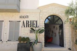 Ariel Hotel Alacati