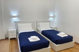 Nuovo Confortini Rooms