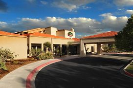 Courtyard By Marriott Albuquerque Airport