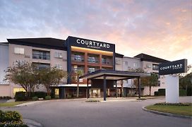 Courtyard By Marriott Myrtle Beach Broadway