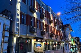 Efe Hotel Edirne