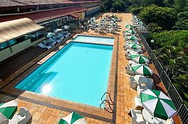 Hotel Cabreuva Resort