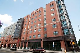 Residence Inn By Marriott Syracuse Downtown At Armory Square