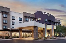 Courtyard By Marriott Scottsdale Salt River