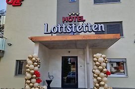 Hotel Lottstetten