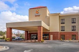 Comfort Suites Macon - Newly Renovated