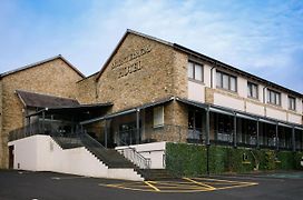 Mount Errigal Hotel, Conference&Leisure Centre