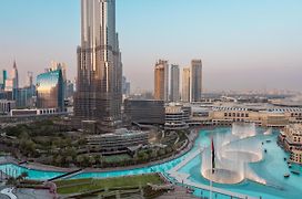 Elite Royal Apartment - Full Burj Khalifa & Fountain View - Premium