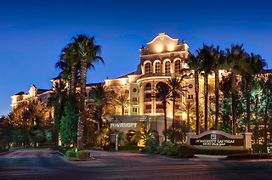 Jw Marriott Las Vegas Resort And Spa