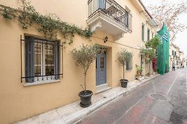 Athenian Niche In Plaka Villa By Athenian Homes (Adults Only)