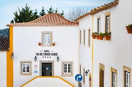 Hotel Casa Das Senhoras Rainhas - Castelo de Óbidos