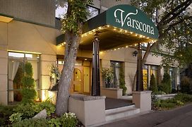 Varscona Hotel On Whyte