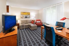 Towneplace Suites Bowie Town Center