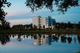 Springhill Suites By Marriott Tampa Suncoast Parkway