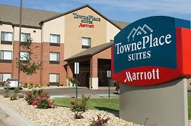 Towneplace Suites By Marriott Aberdeen