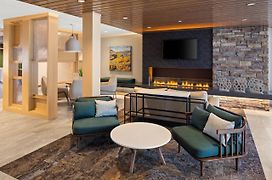 Fairfield By Marriott Inn & Suites Duluth