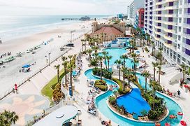 Vitamin Sea - Modern Beach Highrise At Ocean Walk Resort Daytona Beach