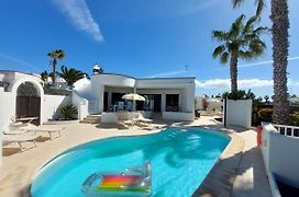 Sol y Luna Room&Suite Lanzarote Holidays