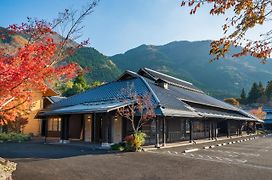 由布院 梅園 Garden Resort