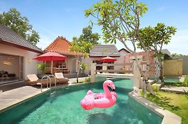 Vivara Bali Private Pool Villas&Spa Retreat
