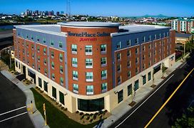Towneplace Suites By Marriott Boston Logan Airport/Chelsea