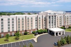 Springhill Suites By Marriott Newark International Airport