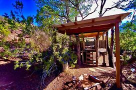 The Chi-Treehouse At Sunny Mellow Eco Villa