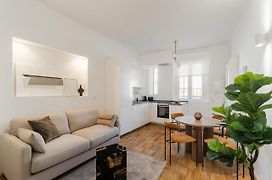 Casa Unica Milano - Stylish & Charming Apartment - Navigli I