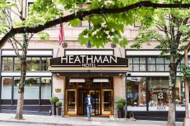 Heathman Hotel