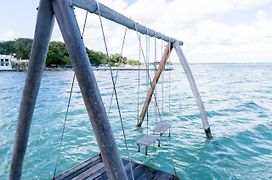 Private Bungalow @ Bacalar 7 Colors Lagoon