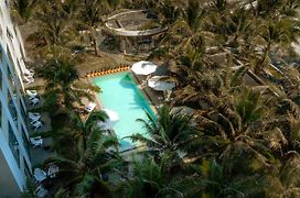 Sala Tuy Hoa Beach Hotel