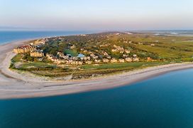 Wild Dunes Resort - Sweetgrass Inn And Boardwalk Inn