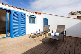 Lucas House Apartments By Sitges Group