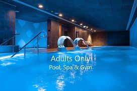 E1 Suites & Spa Aparthotel Style - Gym & Spa