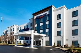 Springhill Suites By Marriott Albany Latham-Colonie