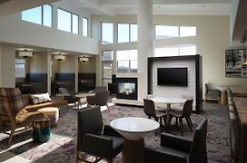 Residence Inn By Marriott Grand Rapids Airport