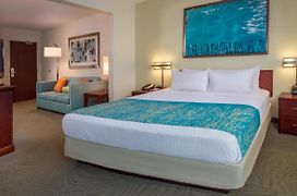 Springhill Suites Raleigh-Durham Airport/Research Triangle Park