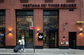 Pestana Cr7 Times Square