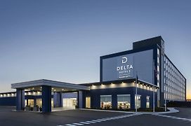 Delta Hotels By Marriott - Indianapolis Airport