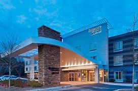 Fairfield Inn & Suites By Marriott Atlanta Peachtree City
