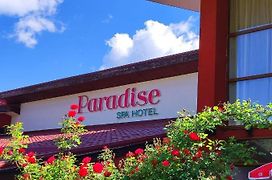Paradise Spa Hotel