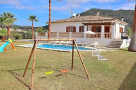Villa Can Mussol 040 By Mallorca Charme