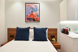 West Hampstead Serviced Apartments By Concept Apartments