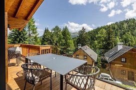 Turrach Lodges By Alps Resorts
