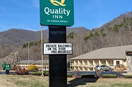 Quality Inn Cherokee