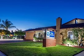 Best Western La Posada Motel