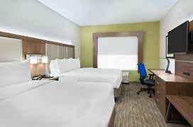 Holiday Inn Express & Suites - Columbus Airport East, An Ihg Hotel