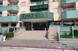 Apartamento No Residencial Summer Beach